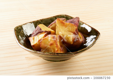 烤地瓜(絲甜)形象 烤地瓜(絲甜)形象 108867230