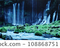 風景與瀑布 108868751