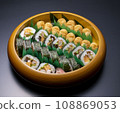 什錦壽司 108869053