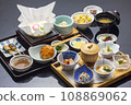 豆腐懷石料理 108869062