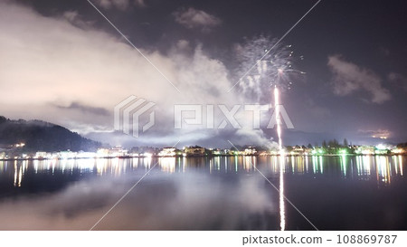 煙火讓大量光線進入 108869787