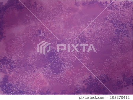 Purple Purple Back Background 108870411