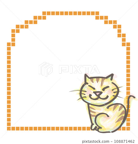 貓氣球圖 108871462