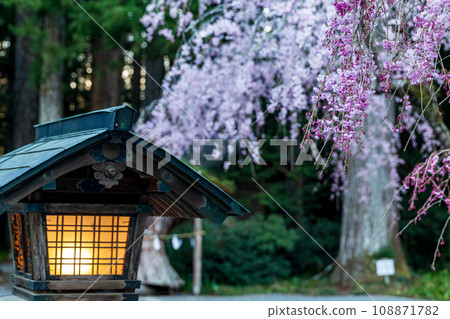 靜岡縣守知郡森町一宮市 奧國神社及其轄區 108871782