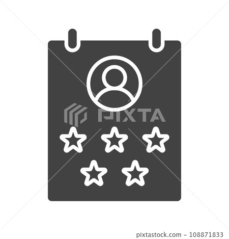 Ethical Responsibility icon vector image. Ethical Responsibility icon vector image. 108871833