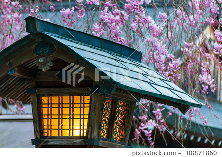 Ichinomiya, Mori-machi, Shuchi-gun, Shizuoka Prefecture Okuni Shrine and its precincts 108871860