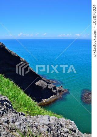 Seaside Line (Niigata Prefecture) 108876024