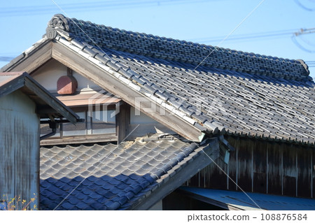 Japanese house image 108876584