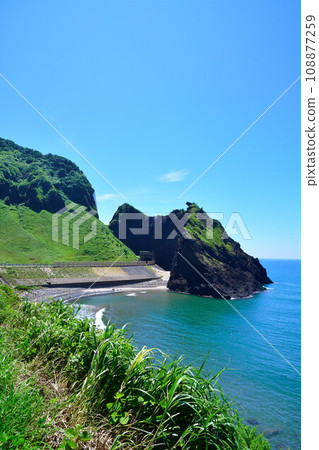 Seaside Line (Niigata Prefecture) 108877259