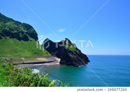 Seaside Line (Niigata Prefecture) 108877260