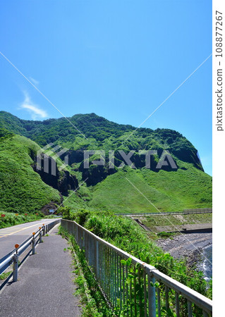 Seaside Line (Niigata Prefecture) 108877267