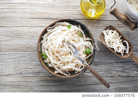 Turnip sour Turnip sour 108877578