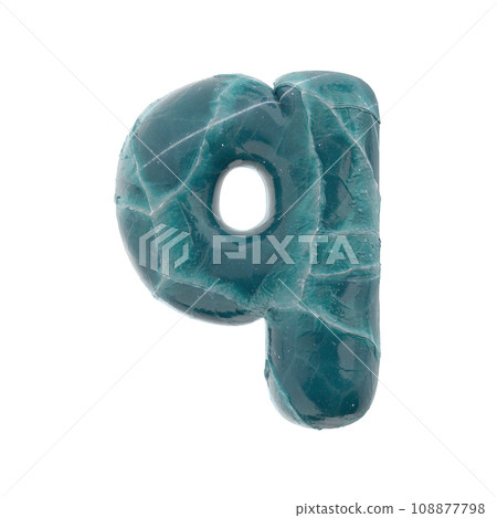 cracked ice letter Q - Lower-case 3d frozen font - Suitable for Nature, winter or Christmas related subjects cracked ice letter Q - Lower-case 3d frozen font - Suitable for Nature, winter or Christmas related subjects 108877798