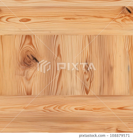 Larch Wood Texture Background, Seamless Pattern, Light Boards with a Beautiful Natural Pattern Larch Wood Texture Background, Seamless Pattern, Light Boards with a Beautiful Natural Pattern 108879571