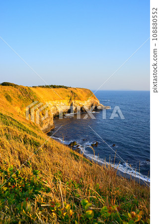 三浦市三崎町城島的風景 三浦市三崎町城島的風景 108880552