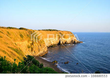 三浦市三崎町城島的風景 三浦市三崎町城島的風景 108880553