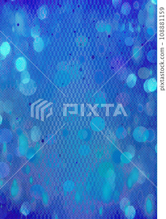 Blue bokeh background for seasonal and holidays event with copy space for text or image, Best suitable for online Ads, poster, banner, sale, celebrations and various design works Blue bokeh background for seasonal and holidays event with copy space for text or image, Best suitable for online Ads, poster, banner, sale, celebrations and various design works 108881159