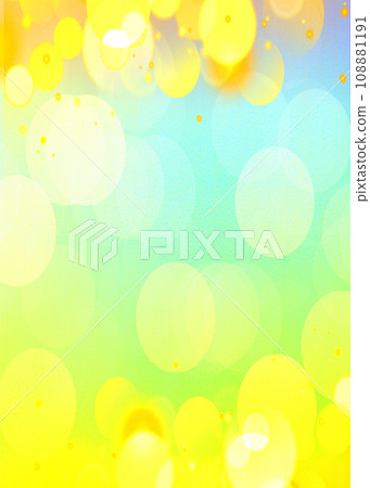 Yellow bokeh background for seasonal and holidays event with copy space for text or image, Best suitable for online Ads, poster, banner, sale, celebrations and various design works Yellow bokeh background for seasonal and holidays event with copy space for text or image, Best suitable for online Ads, poster, banner, sale, celebrations and various design works 108881191
