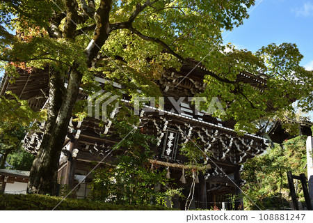 三門吉峰寺 108881247