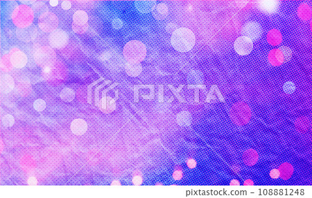 Purple bokeh background for seasonal, holidays, event and celebrations Purple bokeh background for seasonal, holidays, event and celebrations 108881248