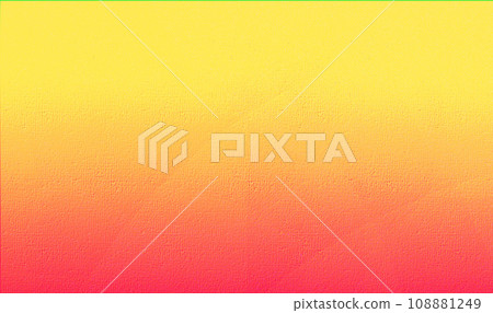 Yellow, red mixed background with copy space for text or your images Yellow, red mixed background with copy space for text or your images 108881249
