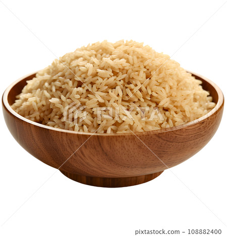 Brown Rice 108882400