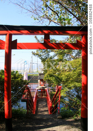Izumo Ojinjingu Izumo Ojinjingu 108882488