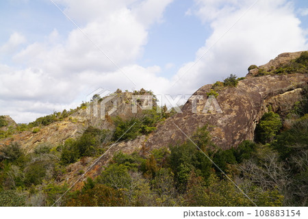 Ground rock group 108883154