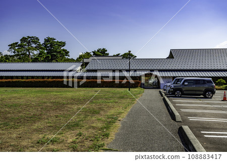新潟縣上越市上越高田小林小慶紀念美術館 108883417