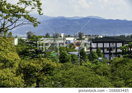 Joetsu Takada Joetsu City Takada Sports Center and Ground Self-Defense Force Takada Garrison Joetsu City, Niigata Prefecture Joetsu Takada Joetsu City Takada Sports Center and Ground Self-Defense Force Takada Garrison Joetsu City, Niigata Prefecture 108883485