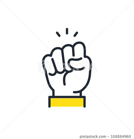 動機簡單向量圖示插畫素材 108884960