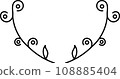 Decorative pattern PNG & vector 108885404