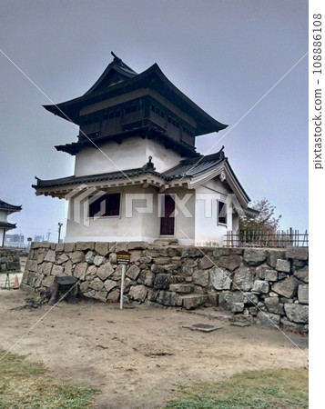 Fukuyama Castle, Tenshu, Tsukimi Yagura, Oyuden, JR Fukuyama Station, Shinkansen, Fukuyama City Fukuyama Castle Museum Fukuyama Castle, Tenshu, Tsukimi Yagura, Oyuden, JR Fukuyama Station, Shinkansen, Fukuyama City Fukuyama Castle Museum 108886108