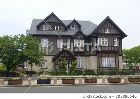 Kitakyushu City Old Government Mitsui Club Kitakyushu City Old Government Mitsui Club 108886546