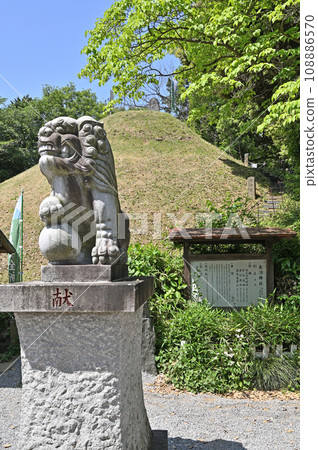 川口散步:東向神社、藤塚、薩摩、川口市 川口散步:東向神社、藤塚、薩摩、川口市 108886570