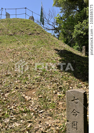 Kawaguchi Walk: Higashimuma Shrine, Fujizuka, Satsuma, Kawaguchi City Kawaguchi Walk: Higashimuma Shrine, Fujizuka, Satsuma, Kawaguchi City 108886575
