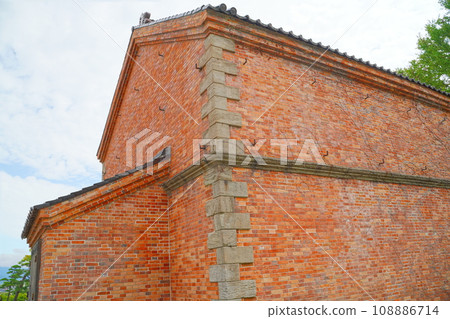 函館的西式建築 108886714