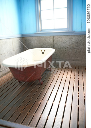 Western-style bathroom Western-style bathroom 108886760