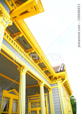 Western-style building of Hakodate Western-style building of Hakodate 108886851