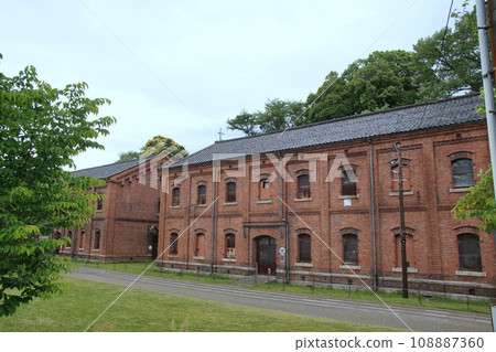 Maizuru Red Brick Park 108887360