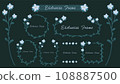 edelweiss frame edelweiss frame 108887500