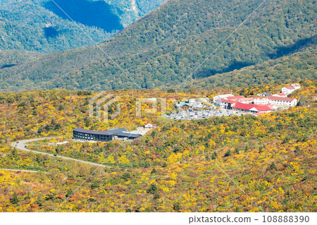 栗駒山莊和菅川溫泉 栗駒山莊和菅川溫泉 108888390