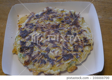 簡單又美味的微波爐冷凍食品 108888700