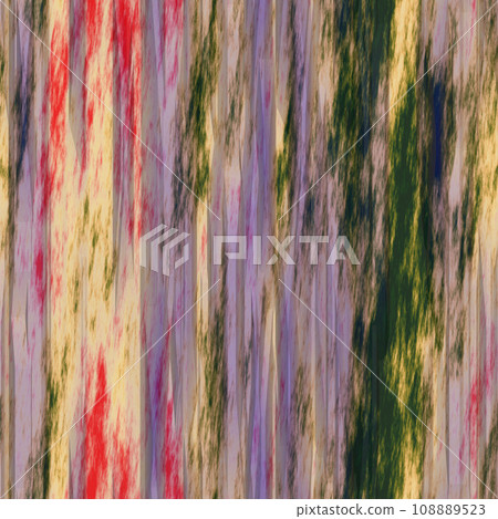 Seamless pattern. Abstract seamless background. Color stripes diagonal pattern. 108889523