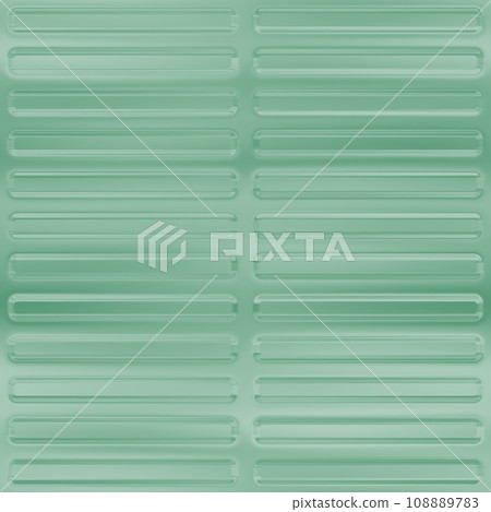 Seamless texture with banner, abstract tile background. Mosaic seamless pattern. Seamless texture with banner, abstract tile background. Mosaic seamless pattern. 108889783