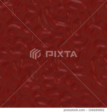 Seamless blood texture, abstract tile background, seamless red texture. 108889802