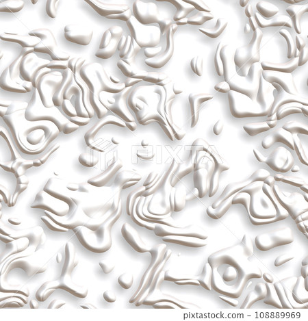 Bubble plastic seamless pattern. Seamless Hi-res (8000x8000) texture, realistic polyethylene bubble packaging. Bubble plastic seamless pattern. Seamless Hi-res (8000x8000) texture, realistic polyethylene bubble packaging. 108889969