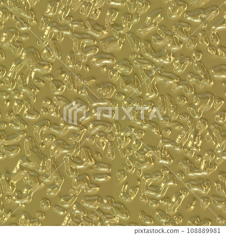 Golden Seamless background. Seamless Hi-res (8000x8000) texture of gold wall. Modern stylish abstract texture. Golden Seamless background. Seamless Hi-res (8000x8000) texture of gold wall. Modern stylish abstract texture. 108889981
