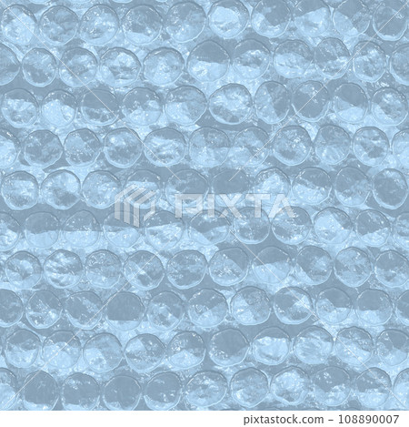 Bubble Wrap seamless pattern. Seamless Hi-res (8000x8000) texture, realistic polyethylene bubble packaging. Fashion graphic background design. Bubble Wrap seamless pattern. Seamless Hi-res (8000x8000) texture, realistic polyethylene bubble packaging. Fashion graphic background design. 108890007