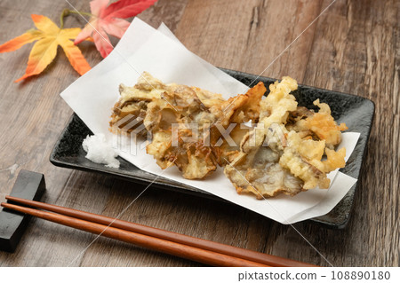 Tempura of Mai Mushi Tempura of Mai Mushi 108890180